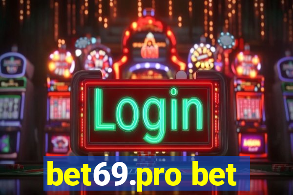 bet69.pro bet